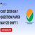 CUET 2026 General Aptitude Test May 25 Shift 1 Question Paper- Download Answer Key and Solution PDF